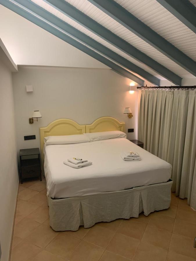 Turistic Apartment Sevillanos Sl Exterior photo